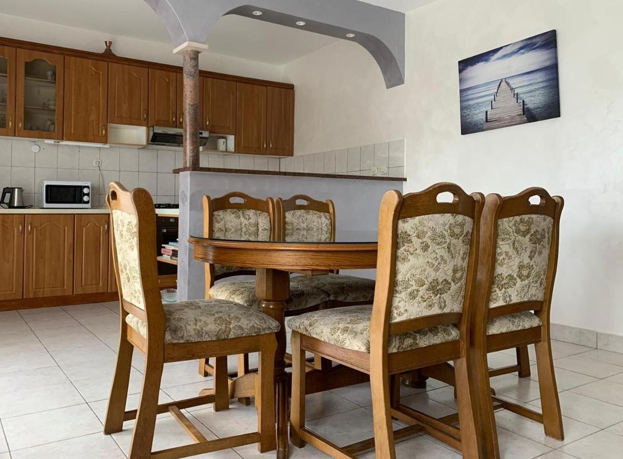 Apartman Visic 1692 Kaštela 外观 照片