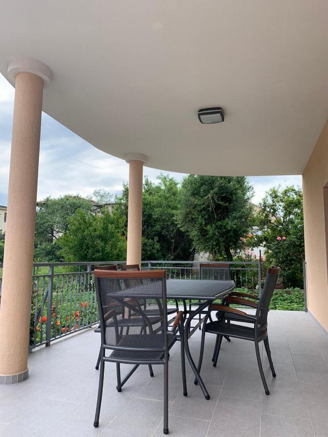 Apartman Visic 1692 Kaštela 外观 照片