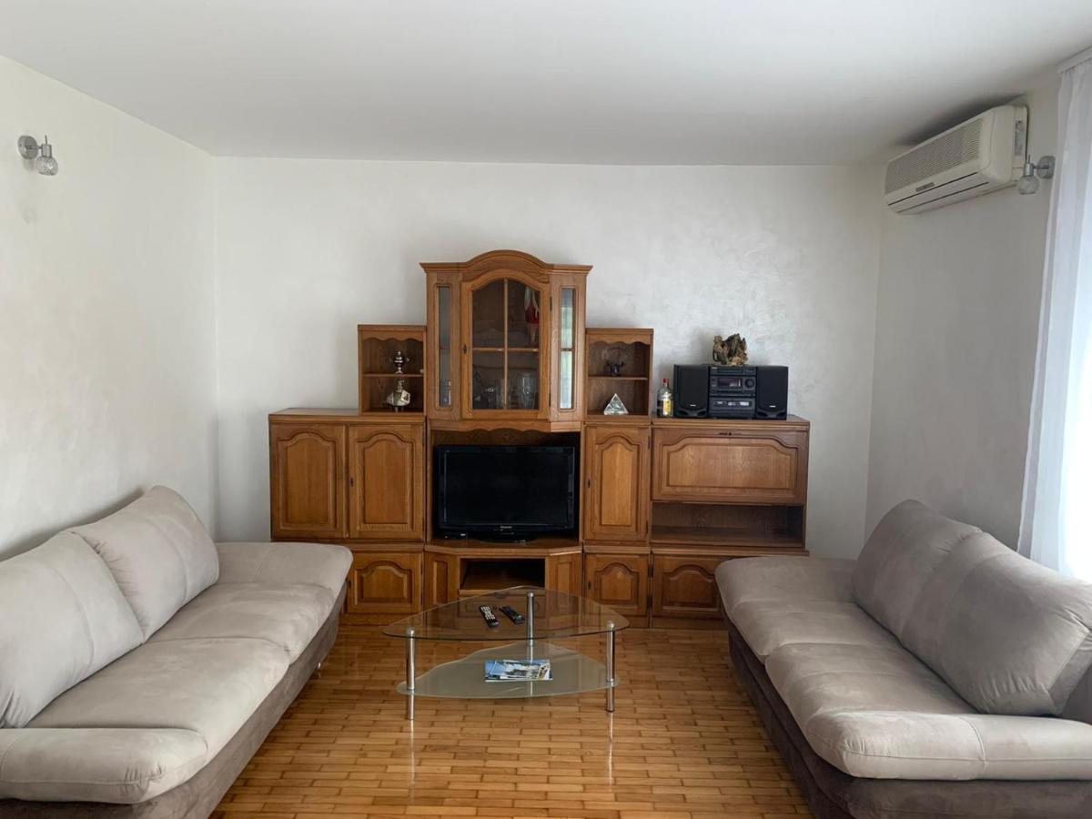 Apartman Visic 1692 Kaštela 外观 照片