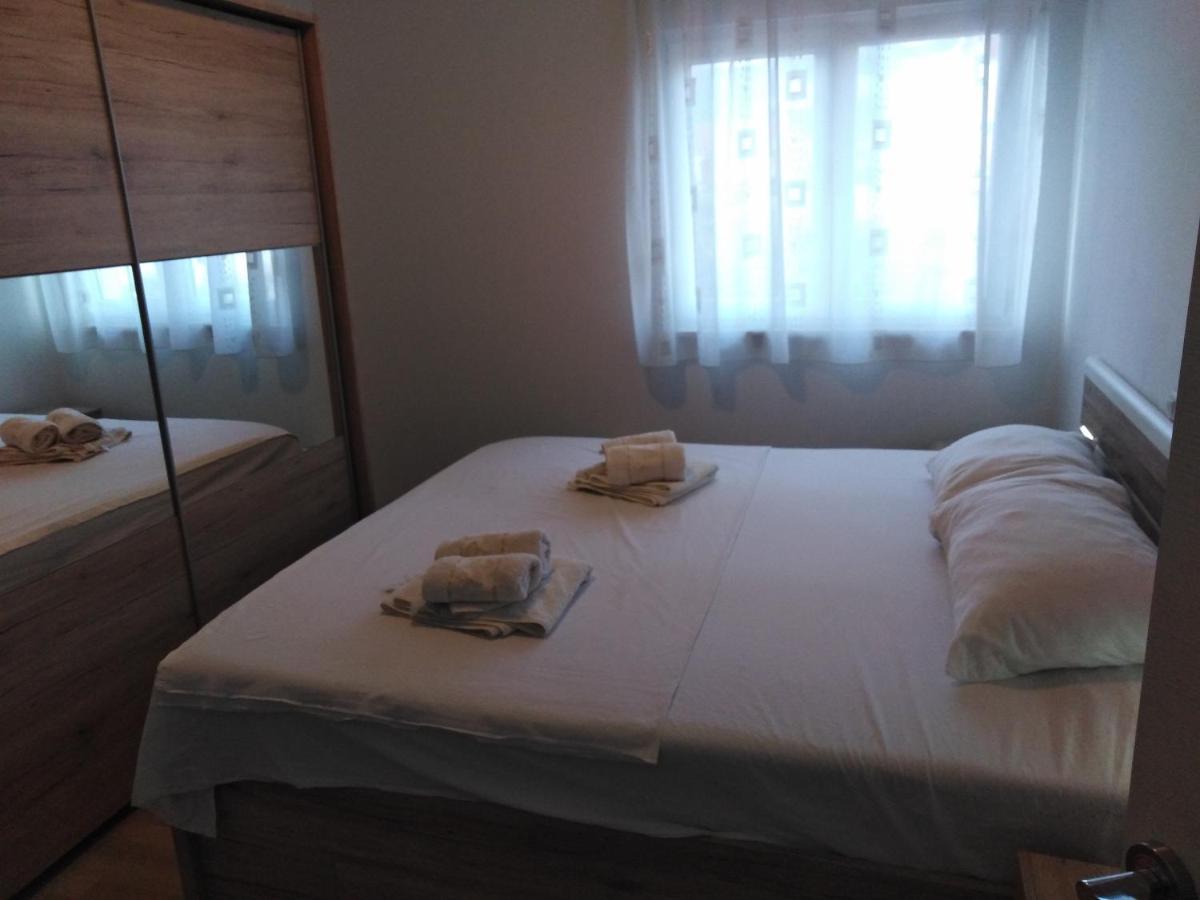 Apartman Visic 1692 Kaštela 外观 照片
