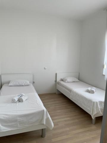 Apartman Visic 1692 Kaštela 外观 照片