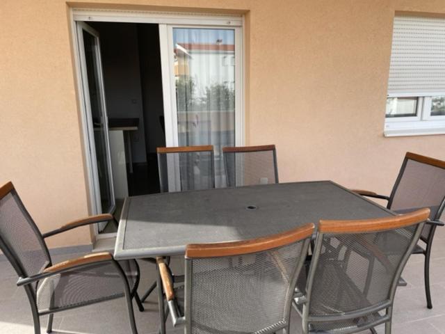 Apartman Visic 1692 Kaštela 外观 照片