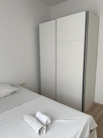 Apartman Visic 1692 Kaštela 外观 照片
