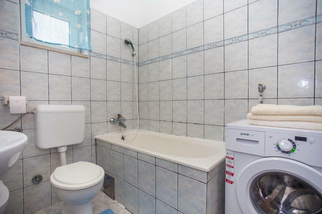 Apartman Visic 1692 Kaštela 外观 照片
