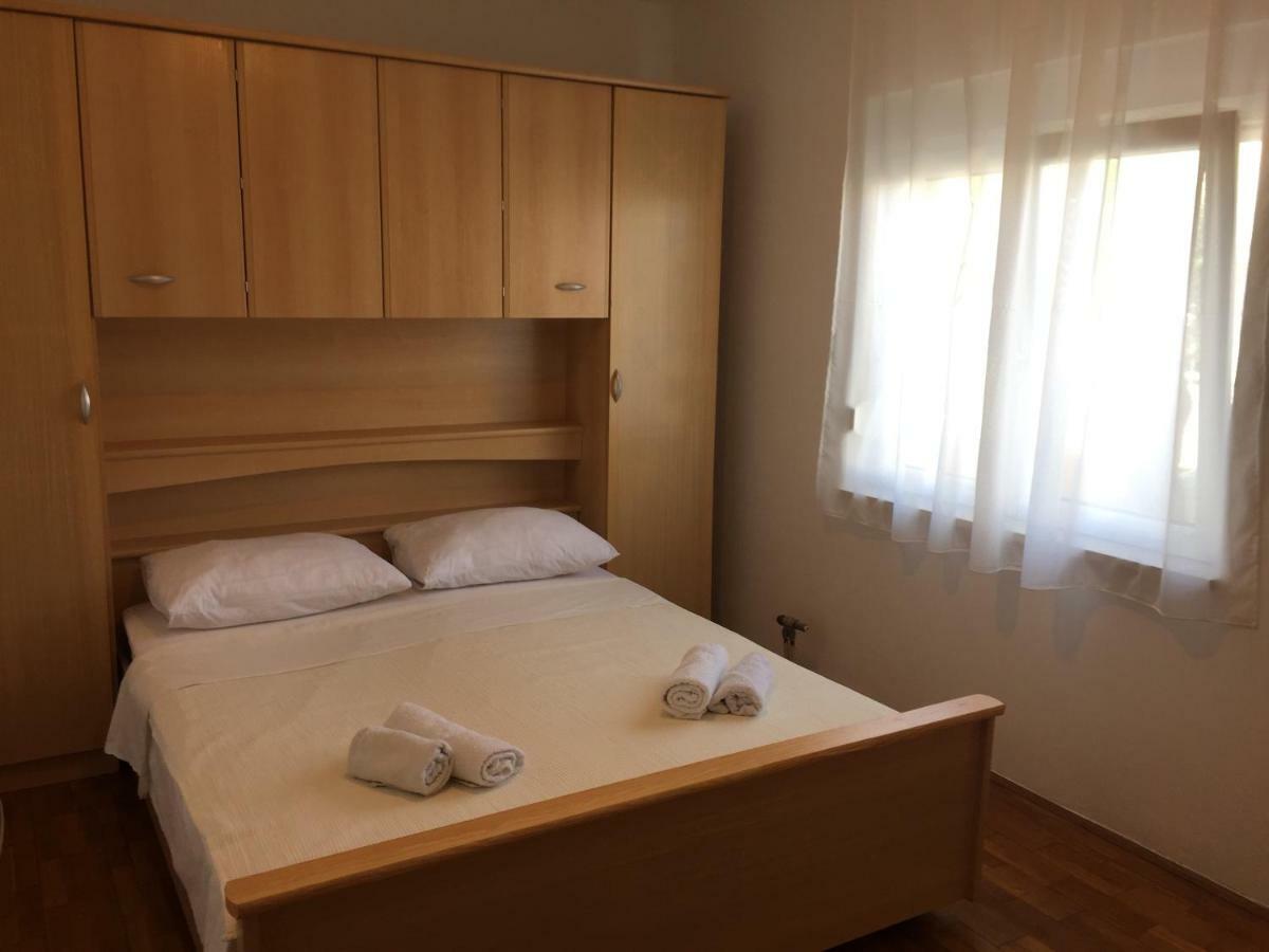 Apartman Visic 1692 Kaštela 外观 照片