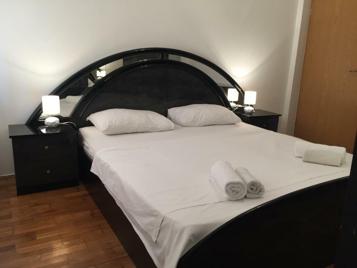 Apartman Visic 1692 Kaštela 外观 照片