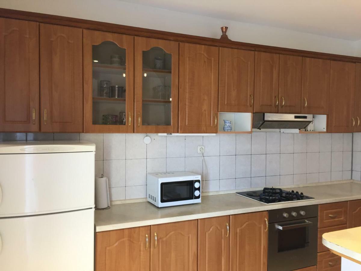 Apartman Visic 1692 Kaštela 外观 照片